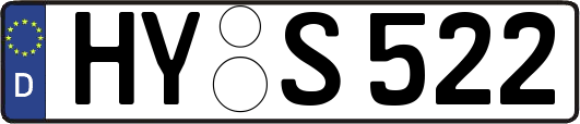 HY-S522