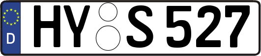 HY-S527