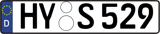 HY-S529