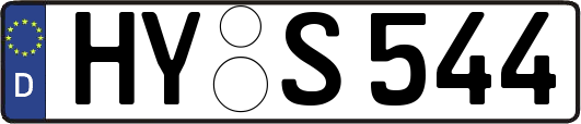 HY-S544