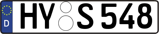 HY-S548