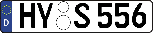 HY-S556