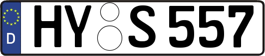HY-S557