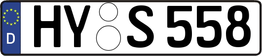 HY-S558