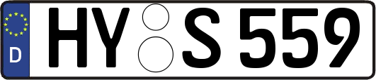 HY-S559