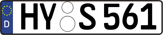 HY-S561
