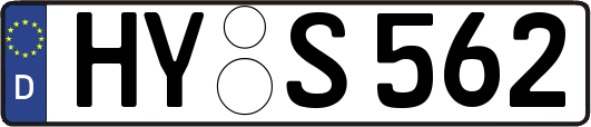 HY-S562
