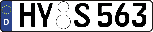HY-S563