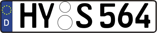 HY-S564