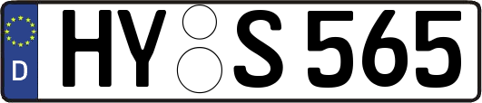 HY-S565