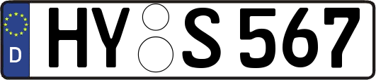 HY-S567