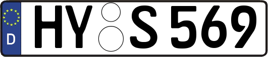 HY-S569