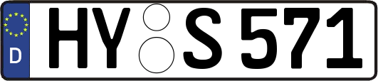 HY-S571