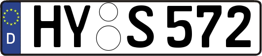 HY-S572