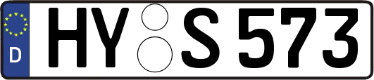 HY-S573