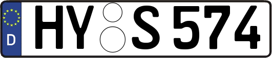 HY-S574
