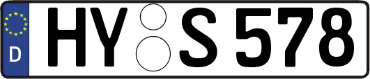 HY-S578