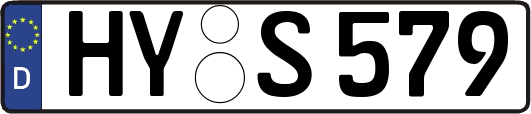HY-S579
