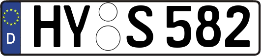 HY-S582