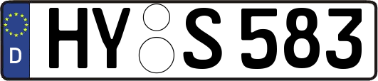 HY-S583