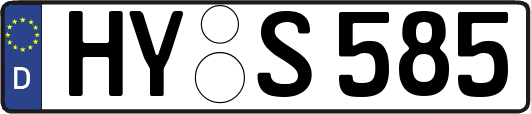 HY-S585