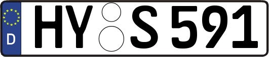 HY-S591