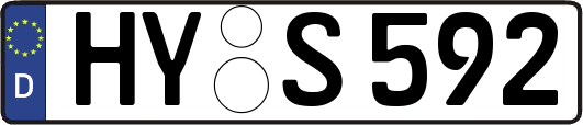 HY-S592