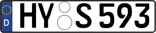 HY-S593