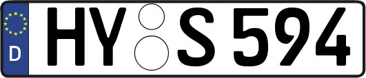 HY-S594