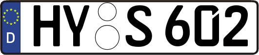 HY-S602