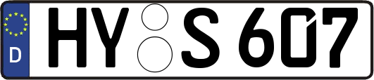 HY-S607