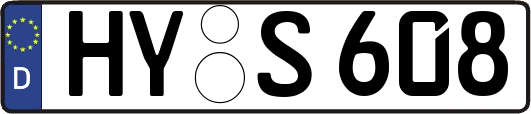 HY-S608