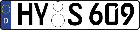 HY-S609