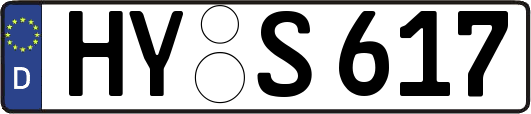 HY-S617