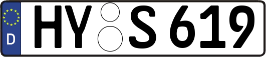 HY-S619