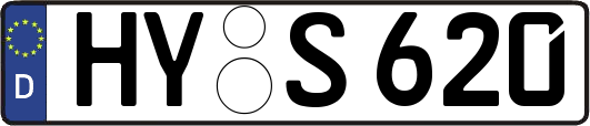 HY-S620