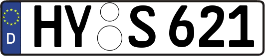 HY-S621