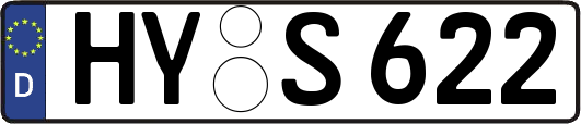 HY-S622