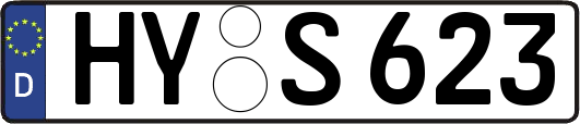 HY-S623