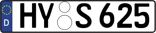 HY-S625
