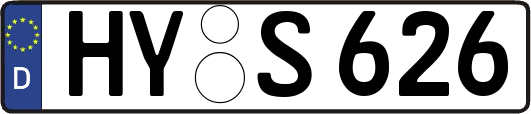 HY-S626