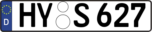 HY-S627