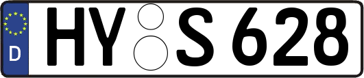 HY-S628
