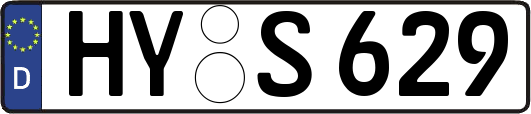 HY-S629