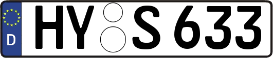 HY-S633
