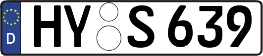 HY-S639