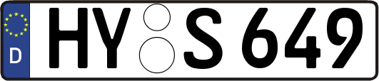 HY-S649