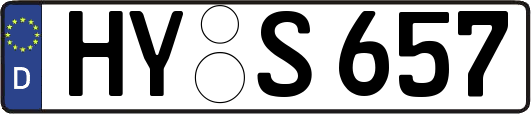 HY-S657
