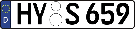 HY-S659