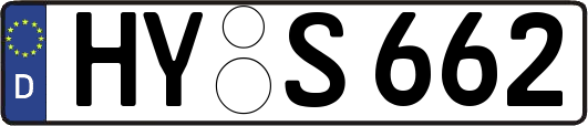 HY-S662
